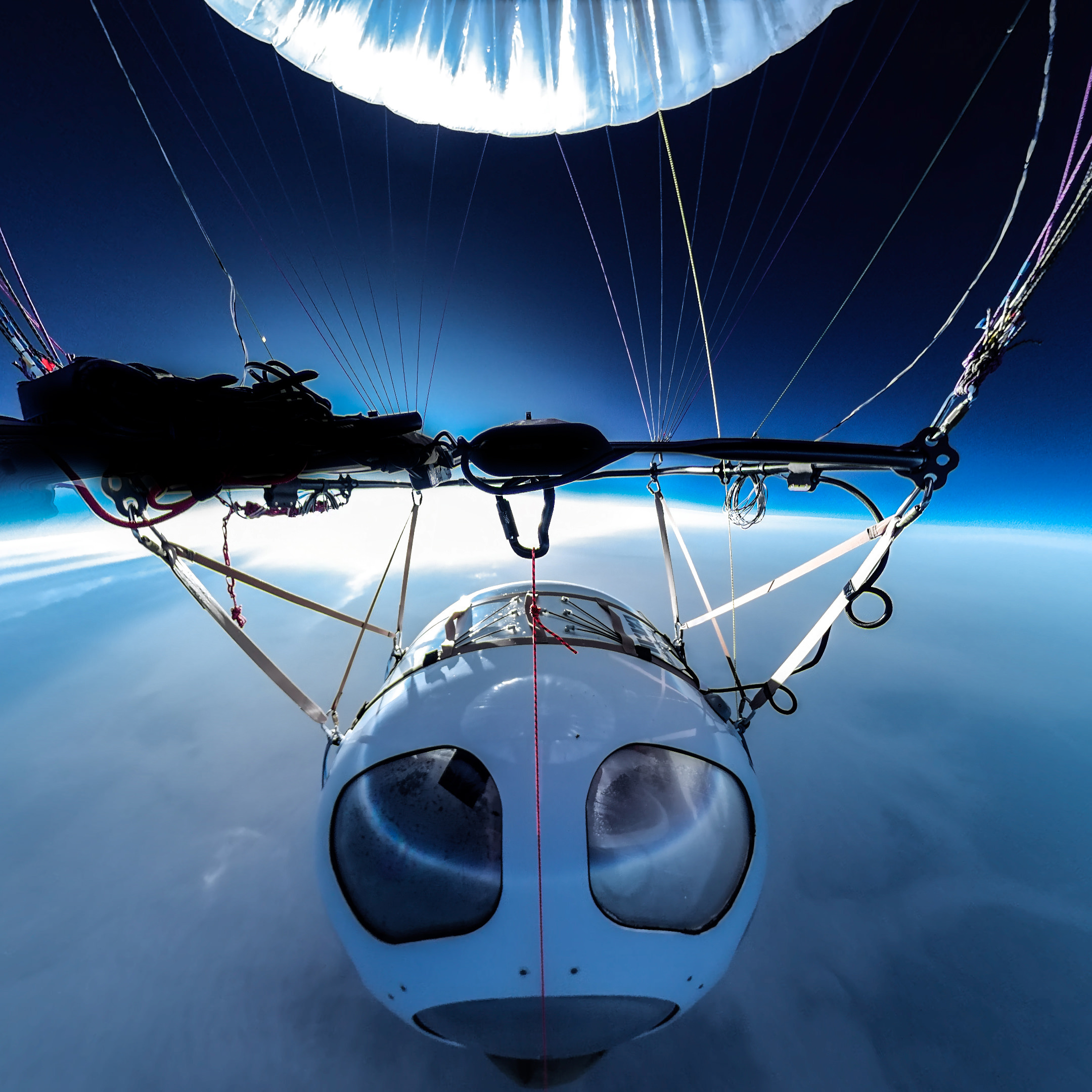 データ吹き飛んだ 速報：高度2万m超の達成 ——国内最高高度に達した飛行試験を振り返る